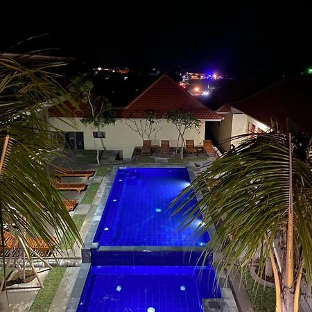 Pandawa Beach Homestay 1 Ungasan Kültér fotó