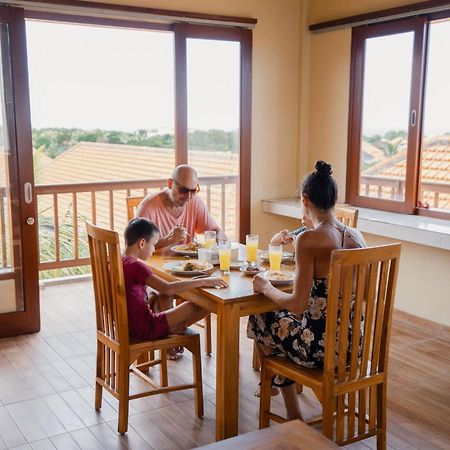 Pandawa Beach Homestay 1 Ungasan Kültér fotó