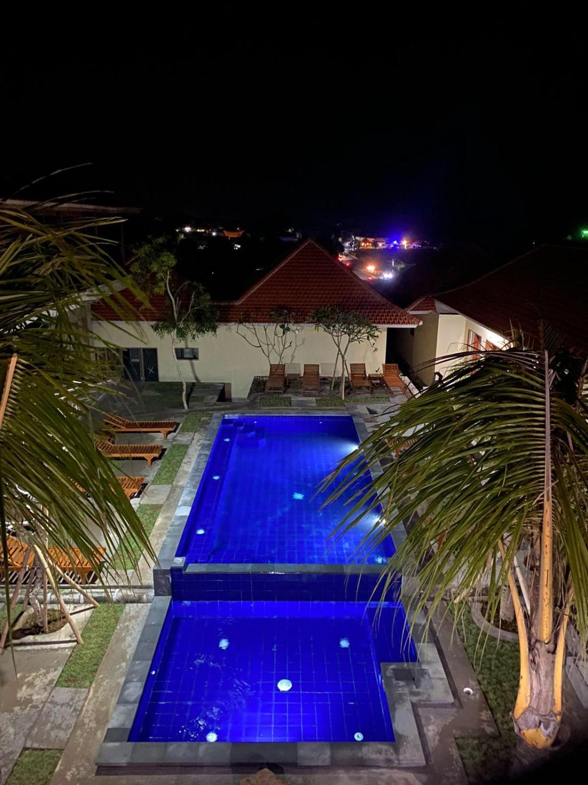 Pandawa Beach Homestay 1 Ungasan Kültér fotó