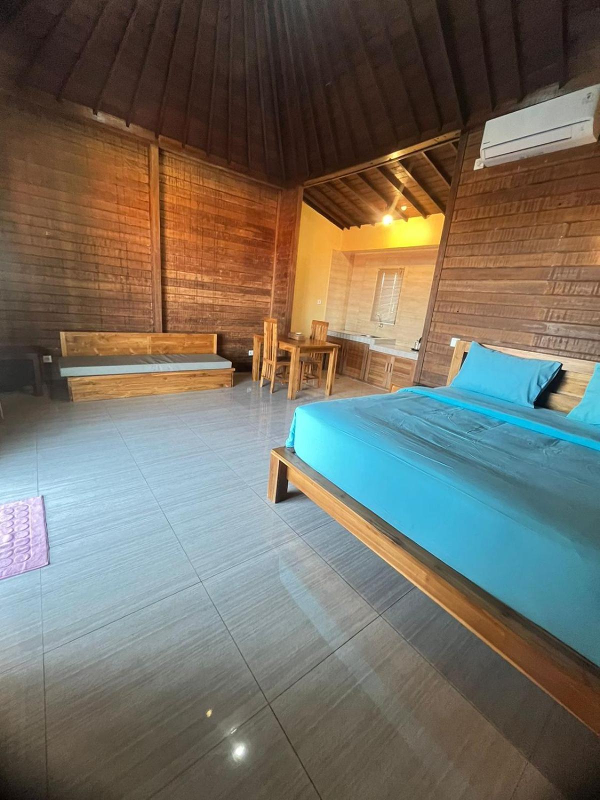 Pandawa Beach Homestay 1 Ungasan Kültér fotó