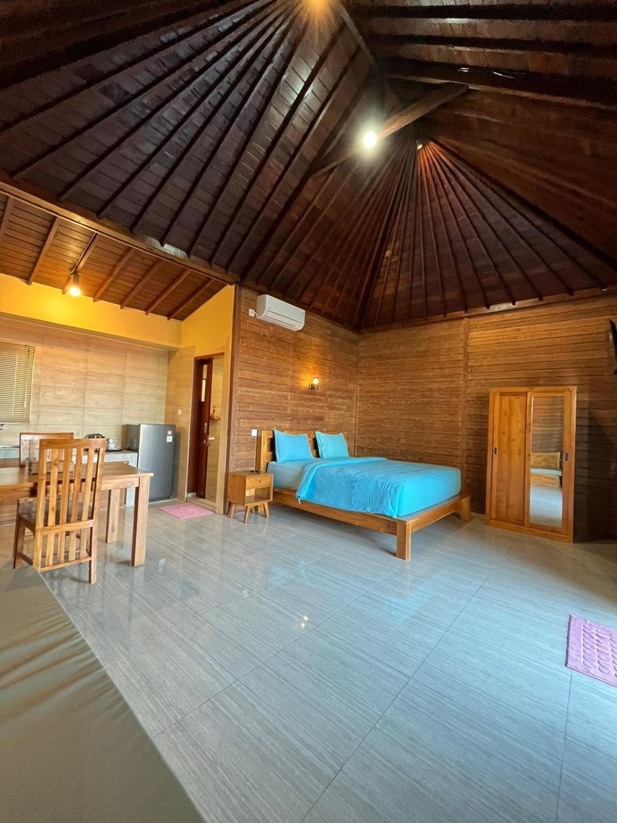 Pandawa Beach Homestay 1 Ungasan Kültér fotó