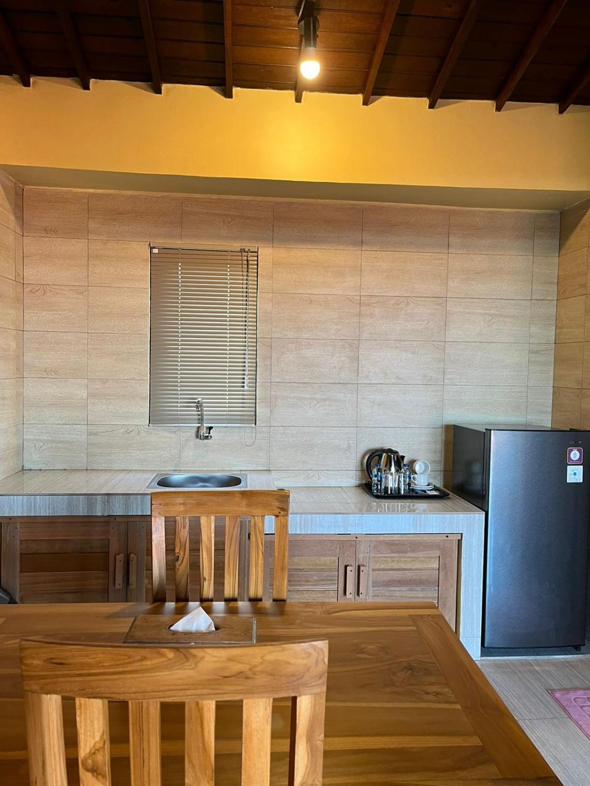 Pandawa Beach Homestay 1 Ungasan Kültér fotó