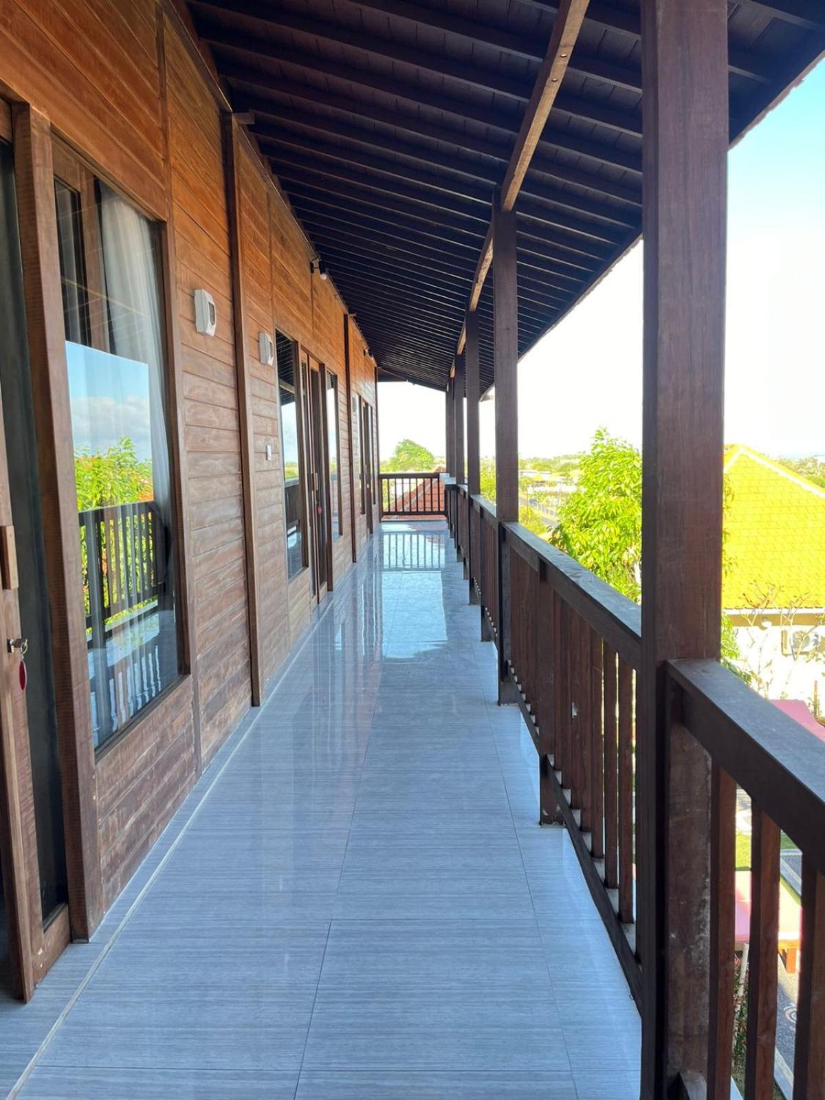 Pandawa Beach Homestay 1 Ungasan Kültér fotó