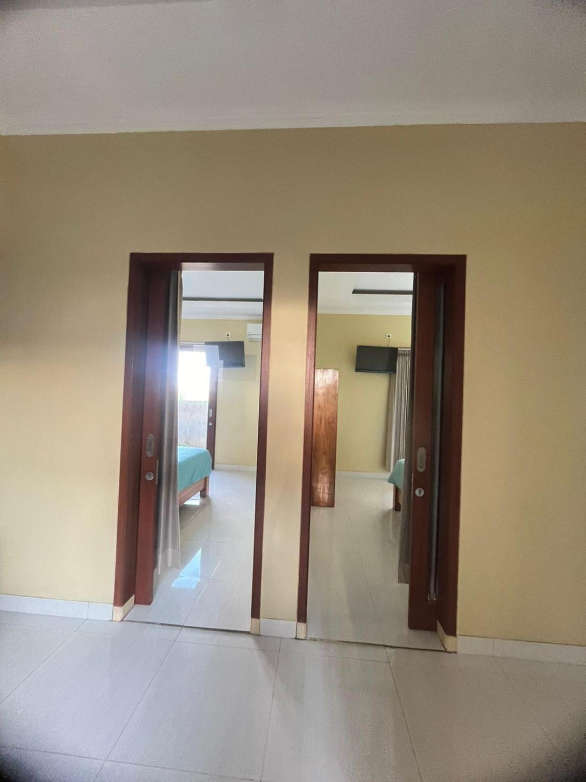 Pandawa Beach Homestay 1 Ungasan Kültér fotó
