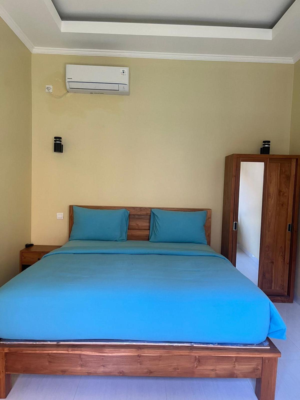 Pandawa Beach Homestay 1 Ungasan Kültér fotó